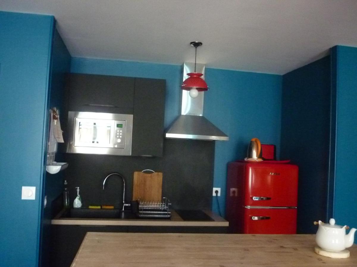 Nenuphar Appartement